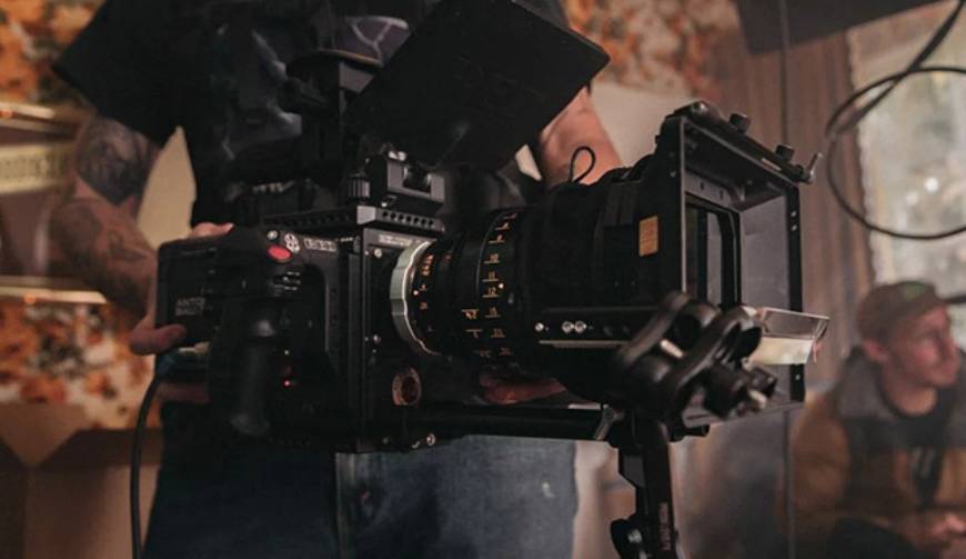 海伦市产品宣传视频拍摄公司哪家好？