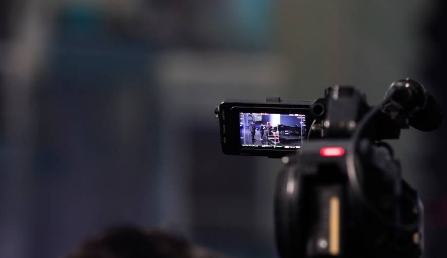 紧跟潮流！海伦市产品视频拍摄引领时尚新趋势