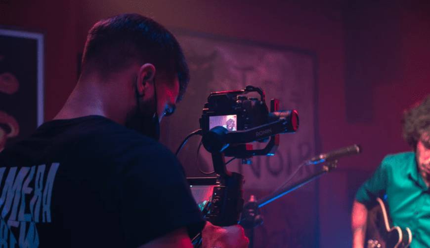 匠心雕琢视觉盛宴！专业海伦市产品视频拍摄公司赋能品牌价值