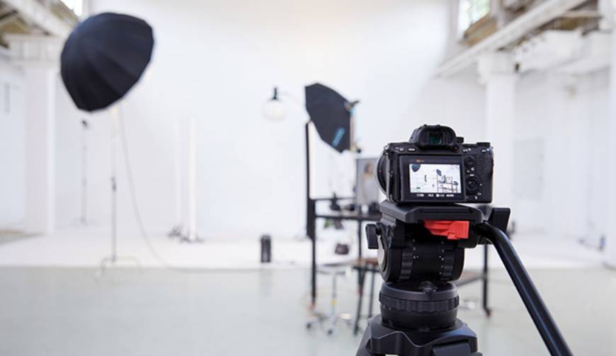 聚焦海伦市产品视频拍摄，打造品牌传播新高度