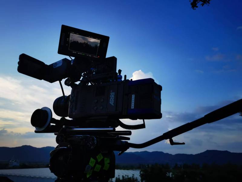 流量思维，海伦市电商产品视频拍摄制作的核心逻辑