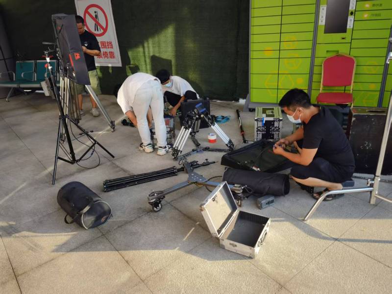 海伦市产品视频拍摄全攻略，让产品魅力在镜头下尽情绽放