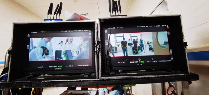 海伦市极致互动，让产品在宣传视频中闪耀独特光芒