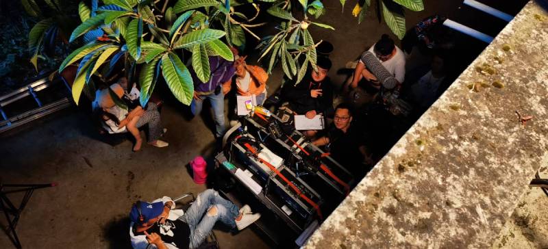 解锁海伦市产品宣传视频拍摄公司新势能，助力品牌强势破圈