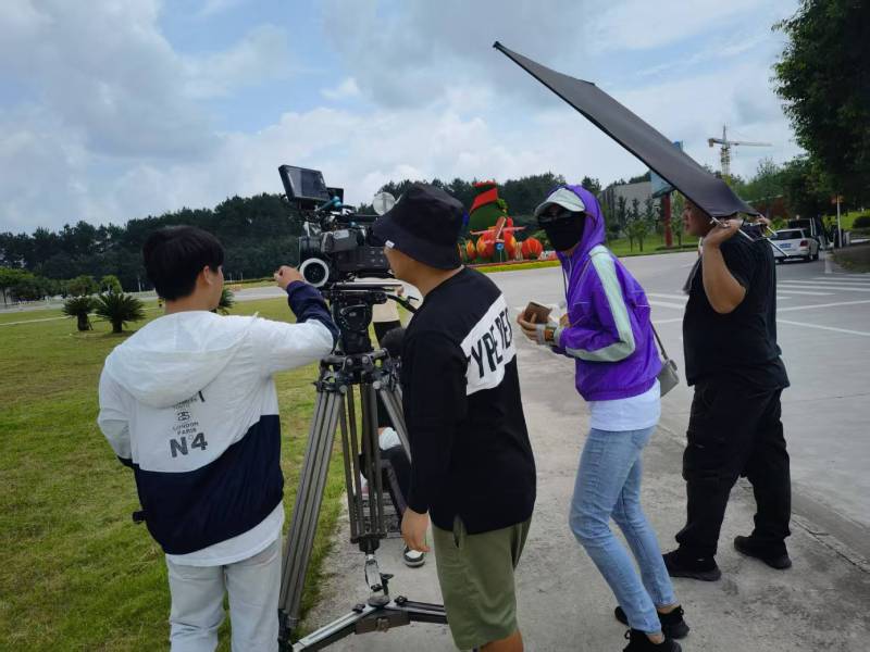 海伦市极致互动，未来愿景宏大，致力于成为全球领先的产品宣传视频企业