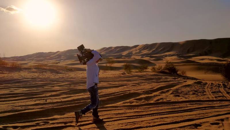 深耕海伦市产品宣传视频拍摄公司，解锁品牌传播的核心动能