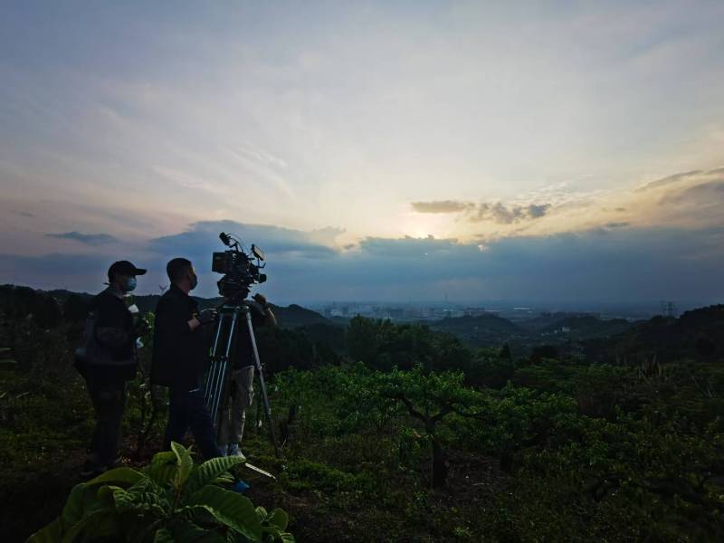 聚焦海伦市产品宣传视频拍摄公司，用专业实力铸就品牌传播传奇