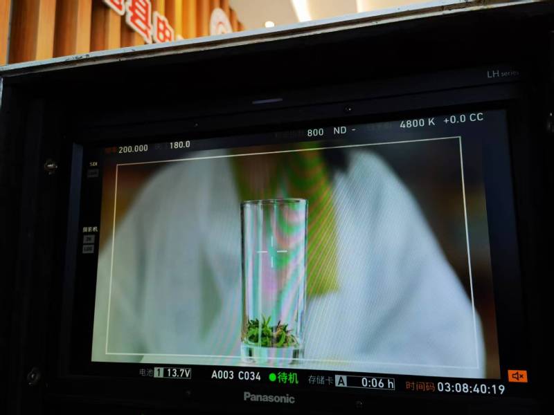 天然优选！海伦市电商产品宣传视频溯源原料产地的真实故事